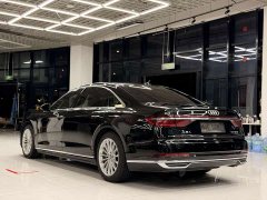 Audi A8 A8L 50 TFSI quattro Comfort - ფოტო 4