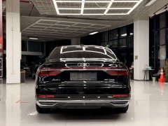 Audi A8 A8L 50 TFSI quattro Comfort - ფოტო 5