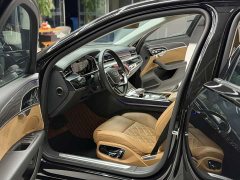 Audi A8 A8L 50 TFSI quattro Comfort - ფოტო 8
