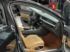 Audi A8 A8L 50 TFSI quattro Comfort - ფოტო 9