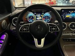 Mercedes-Benz GLC 2021 GLC 300 L 4MATIC Dynamic - ფოტო 10
