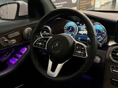 Mercedes-Benz GLC 2021 GLC 300 L 4MATIC Dynamic - ფოტო 11