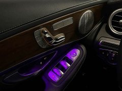 Mercedes-Benz GLC 2021 GLC 300 L 4MATIC Dynamic - ფოტო 19