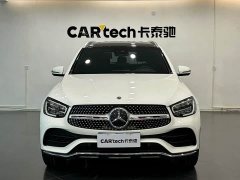 Mercedes-Benz GLC 2021 GLC 300 L 4MATIC Dynamic - ფოტო 2