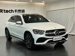 Mercedes-Benz GLC 2021 GLC 300 L 4MATIC Dynamic - ფოტო 3