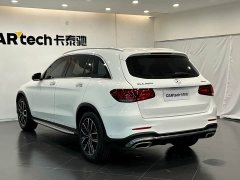 Mercedes-Benz GLC 2021 GLC 300 L 4MATIC Dynamic - ფოტო 4