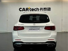 Mercedes-Benz GLC 2021 GLC 300 L 4MATIC Dynamic - ფოტო 5