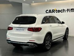 Mercedes-Benz GLC 2021 GLC 300 L 4MATIC Dynamic - ფოტო 6