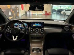 Mercedes-Benz GLC 2021 GLC 300 L 4MATIC Dynamic - ფოტო 7