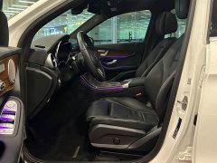 Mercedes-Benz GLC 2021 GLC 300 L 4MATIC Dynamic - ფოტო 8