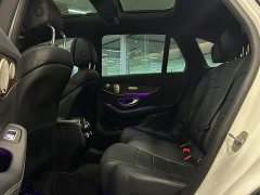 Mercedes-Benz GLC 2021 GLC 300 L 4MATIC Dynamic - ფოტო 9