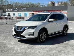 Nissan Qashqai 2021 2.5L CVT 4WD XL ITS Luxury Pilot Edition - ფოტო 1