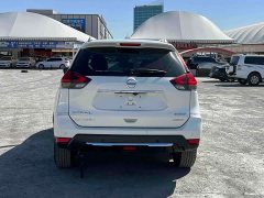 Nissan Qashqai 2021 2.5L CVT 4WD XL ITS Luxury Pilot Edition - ფოტო 10
