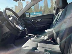 Nissan Qashqai 2021 2.5L CVT 4WD XL ITS Luxury Pilot Edition - ფოტო 3