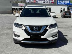 Nissan Qashqai 2021 2.5L CVT 4WD XL ITS Luxury Pilot Edition - ფოტო 5