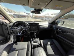 Nissan Qashqai 2021 2.5L CVT 4WD XL ITS Luxury Pilot Edition - ფოტო 6
