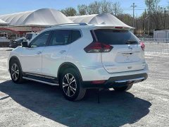 Nissan Qashqai 2021 2.5L CVT 4WD XL ITS Luxury Pilot Edition - ფოტო 7