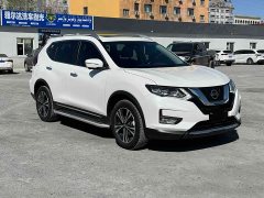 Nissan Qashqai 2021 2.5L CVT 4WD XL ITS Luxury Pilot Edition - ფოტო 8