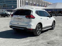 Nissan Qashqai 2021 2.5L CVT 4WD XL ITS Luxury Pilot Edition - ფოტო 9