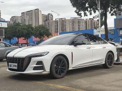 FAW Red Flag H6 2.0T Zhishang Edition - ფოტო 1