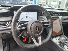 FAW Red Flag H6 2.0T Zhishang Edition - ფოტო 10