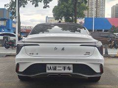 FAW Red Flag H6 2.0T Zhishang Edition - ფოტო 13