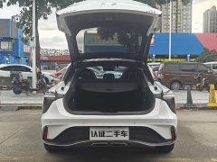 FAW Red Flag H6 2.0T Zhishang Edition - ფოტო 16