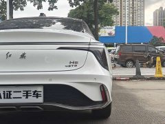 FAW Red Flag H6 2.0T Zhishang Edition - ფოტო 18