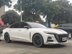 FAW Red Flag H6 2.0T Zhishang Edition - ფოტო 3