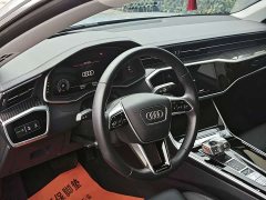 Audi A7 2022 45 TFSI Premium Edition - ფოტო 11
