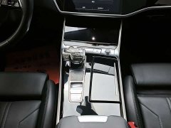 Audi A7 2022 45 TFSI Premium Edition - ფოტო 13