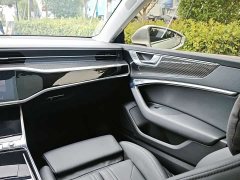 Audi A7 2022 45 TFSI Premium Edition - ფოტო 14