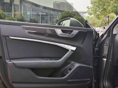 Audi A7 2022 45 TFSI Premium Edition - ფოტო 15