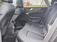 Audi A7 2022 45 TFSI Premium Edition - ფოტო 17