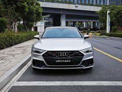 Audi A7 2022 45 TFSI Premium Edition - ფოტო 2
