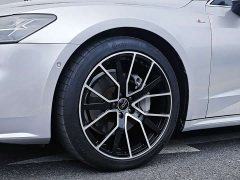Audi A7 2022 45 TFSI Premium Edition - ფოტო 4
