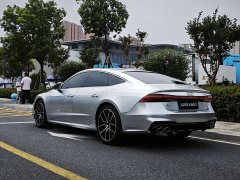 Audi A7 2022 45 TFSI Premium Edition - ფოტო 6