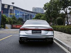 Audi A7 2022 45 TFSI Premium Edition - ფოტო 8