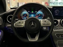 Mercedes-Benz C-Class C 260 L AMG Line Exclusive Edition - ფოტო 10