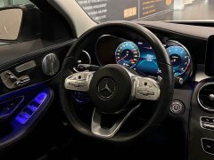 Mercedes-Benz C-Class C 260 L AMG Line Exclusive Edition - ფოტო 11
