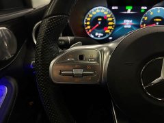Mercedes-Benz C-Class C 260 L AMG Line Exclusive Edition - ფოტო 12