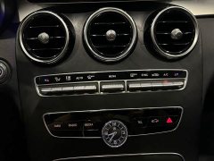 Mercedes-Benz C-Class C 260 L AMG Line Exclusive Edition - ფოტო 15