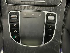 Mercedes-Benz C-Class C 260 L AMG Line Exclusive Edition - ფოტო 16