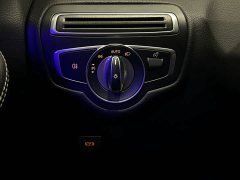 Mercedes-Benz C-Class C 260 L AMG Line Exclusive Edition - ფოტო 18