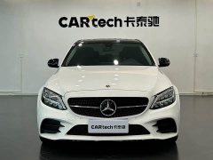 Mercedes-Benz C-Class C 260 L AMG Line Exclusive Edition - ფოტო 2
