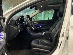 Mercedes-Benz C-Class C 260 L AMG Line Exclusive Edition - ფოტო 7