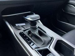 Geely Emgrand 4th Generation 1.5L CVT Luxury - ფოტო 10