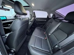 Geely Emgrand 4th Generation 1.5L CVT Luxury - ფოტო 11