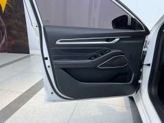 Geely Emgrand 4th Generation 1.5L CVT Luxury - ფოტო 12