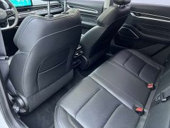 Geely Emgrand 4th Generation 1.5L CVT Luxury - ფოტო 13